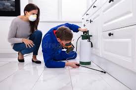 Best Pest Control for Multi-Family Homes  in Erma, NJ